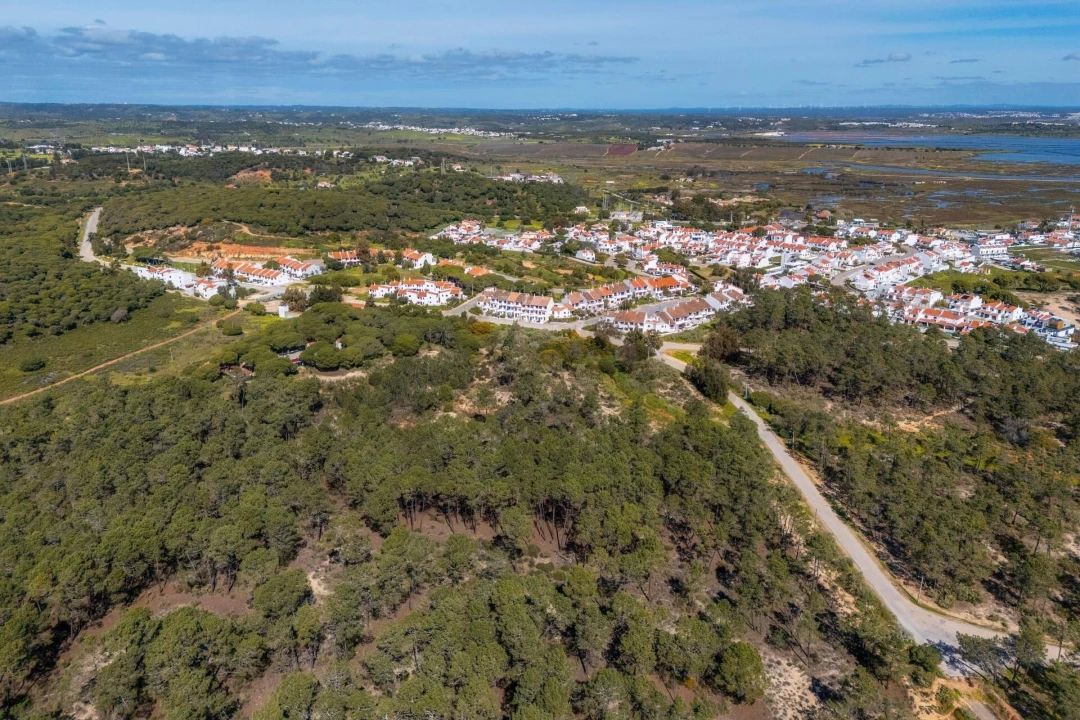 Moradia T4 para Venda em Castro Marim Foto 61