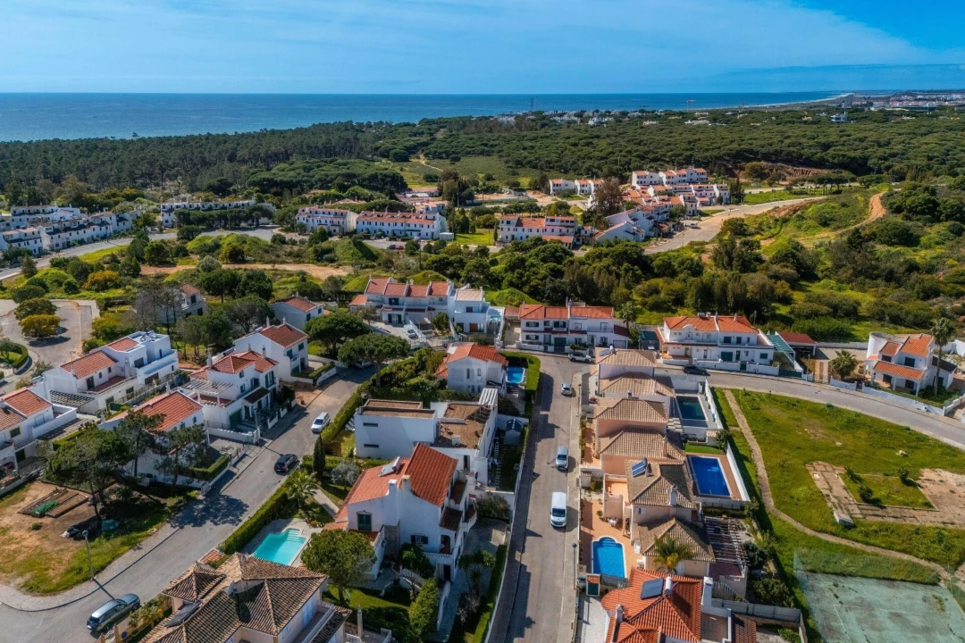 Moradia T4 para Venda em Castro Marim Foto 56