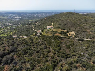 Terreno para Venda em Santa Barbara de Nexe