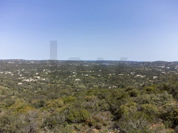 Terreno para Venda em Santa Barbara de Nexe