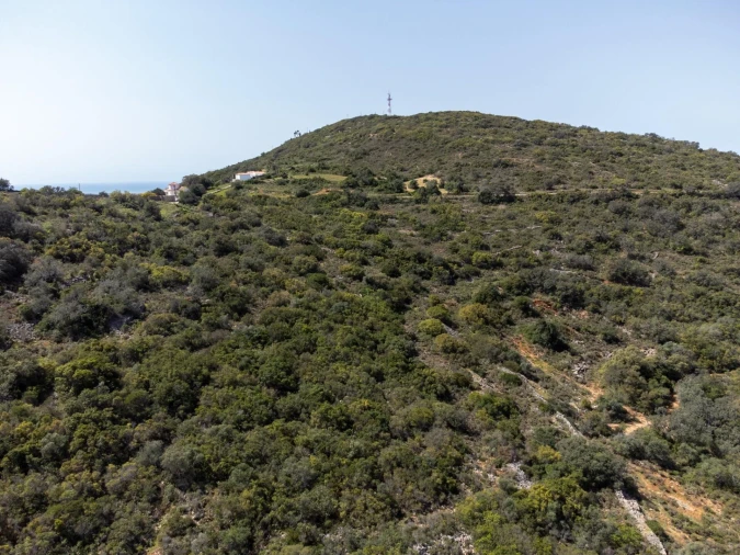 Terreno para Venda em Santa Barbara de Nexe Foto 6