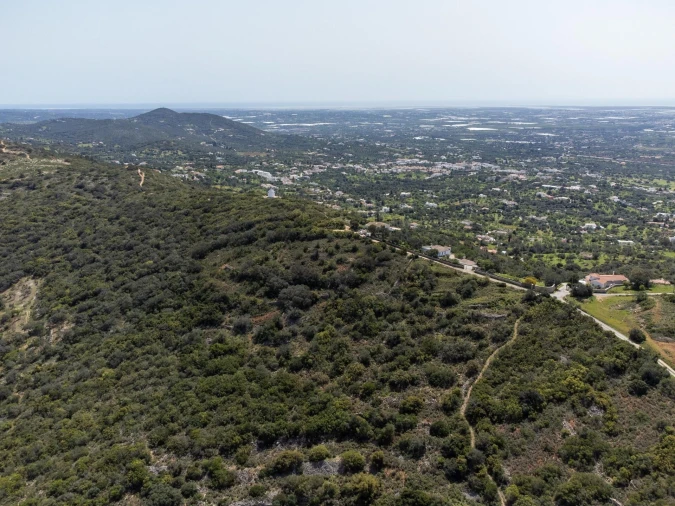 Terreno para Venda em Santa Barbara de Nexe Foto 15