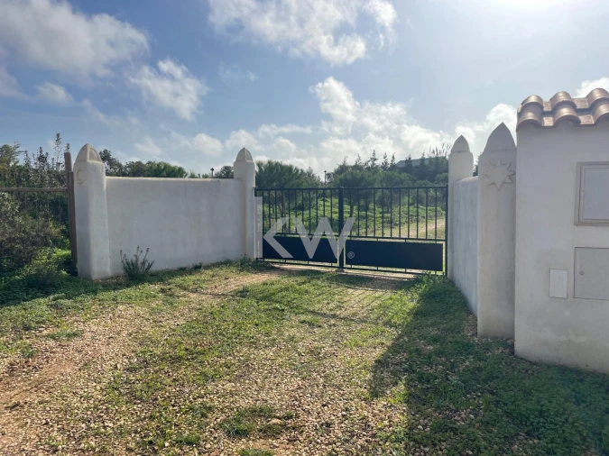 Terreno para Venda em Luz