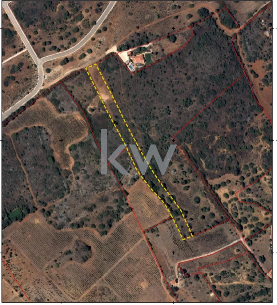 Terreno para Venda em Luz Foto 27