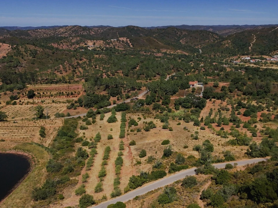 Terreno para Venda em Alte Foto 2