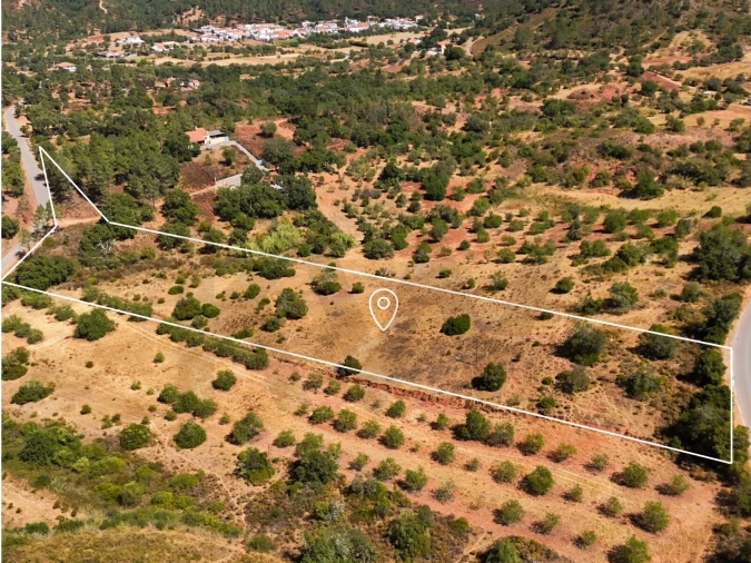 Terreno para Venda em Alte Foto 3