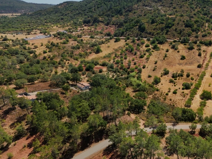 Terreno para Venda em Alte Foto 12