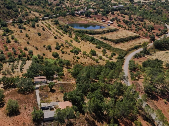 Terreno para Venda em Alte Foto 15