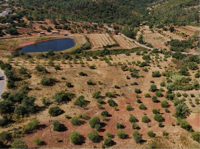 Terreno para Venda em Alte Foto 10