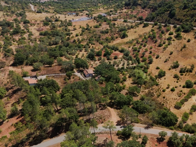 Terreno para Venda em Alte Foto 8