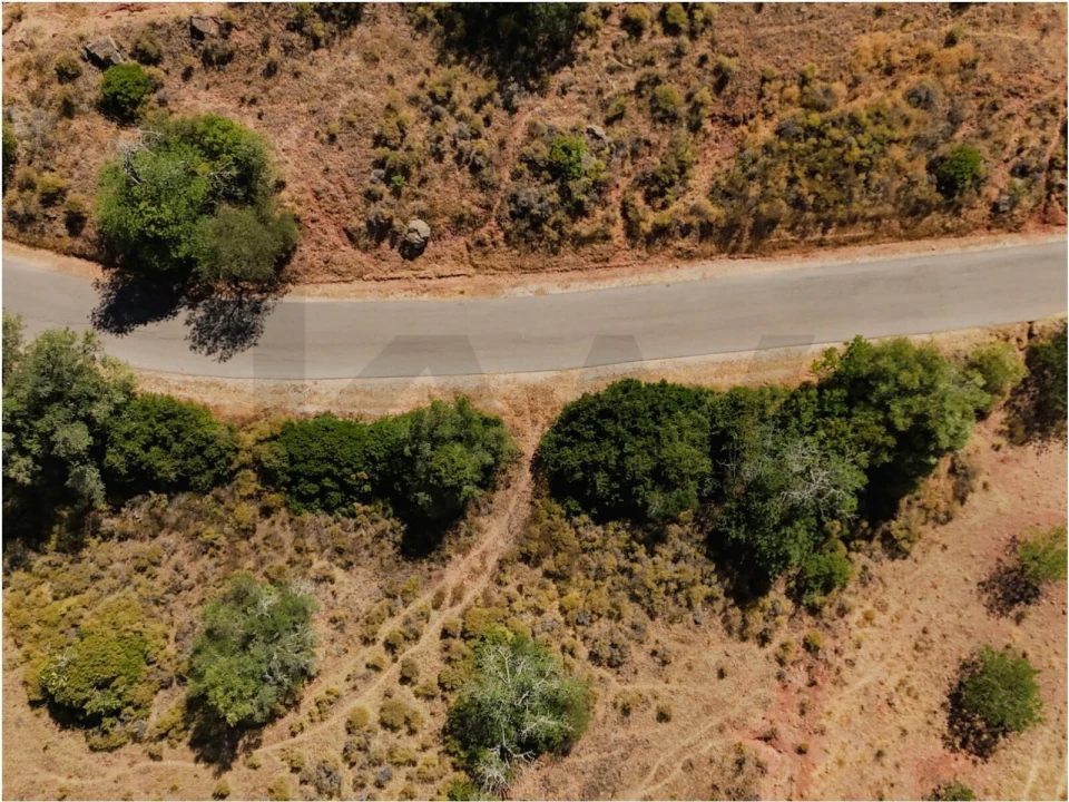 Terreno para Venda em Alte Foto 9