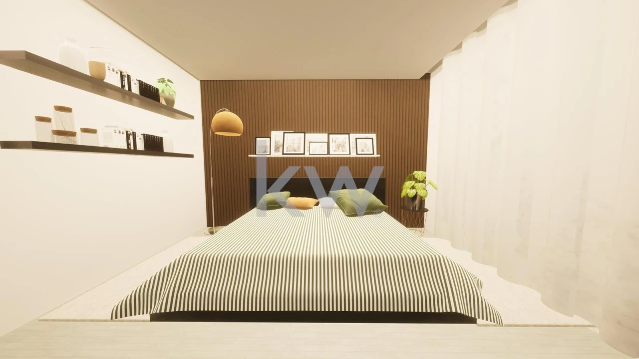 Moradia T3 para Venda em Alvor Foto 29