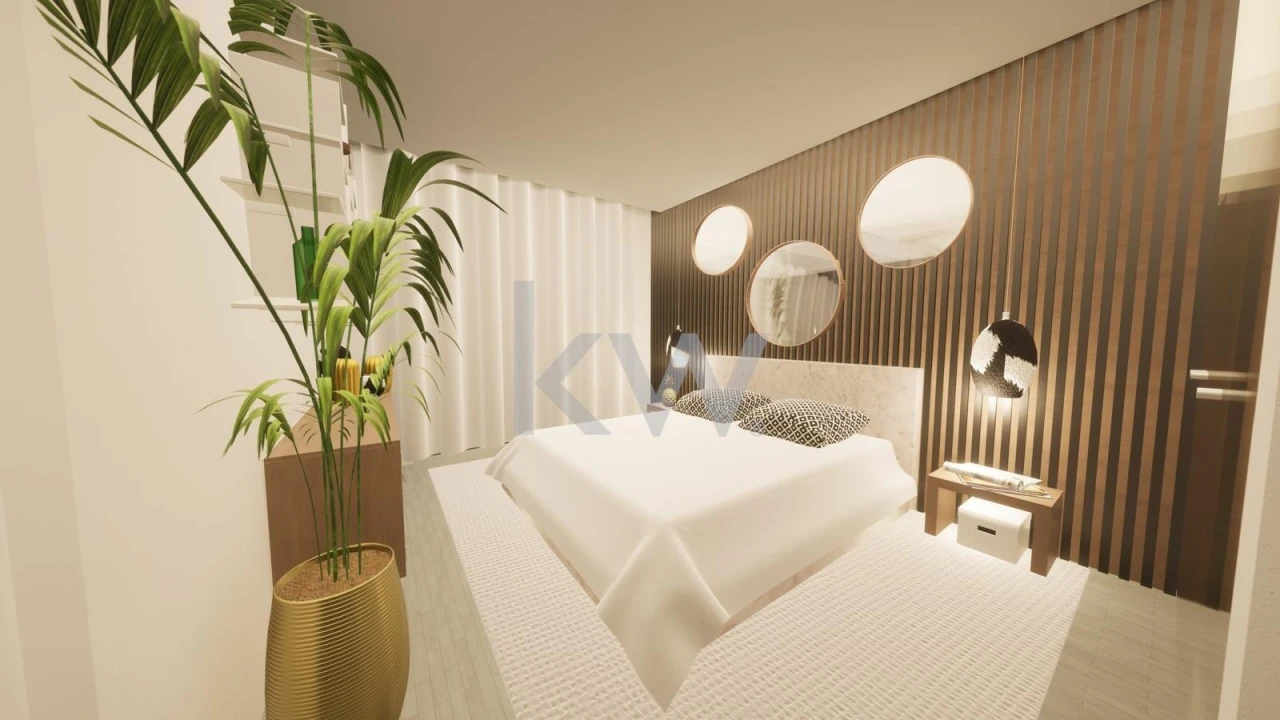 Moradia T3 para Venda em Alvor Foto 27