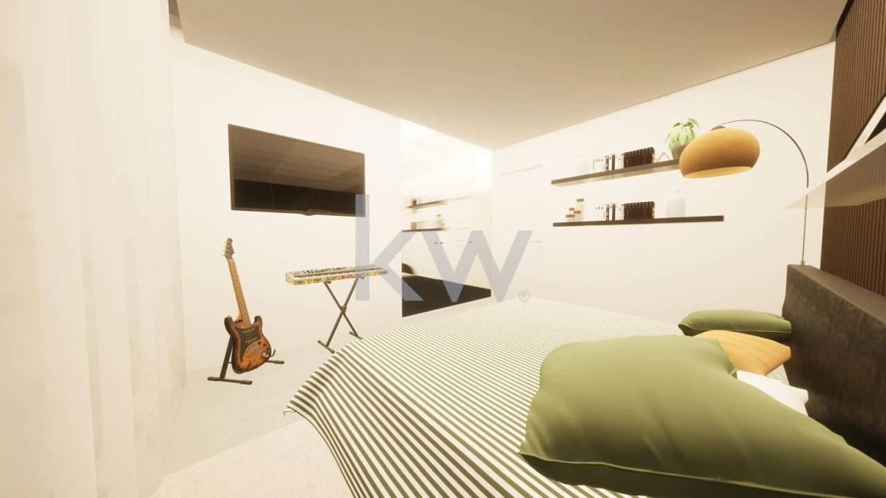 Moradia T3 para Venda em Alvor Foto 39