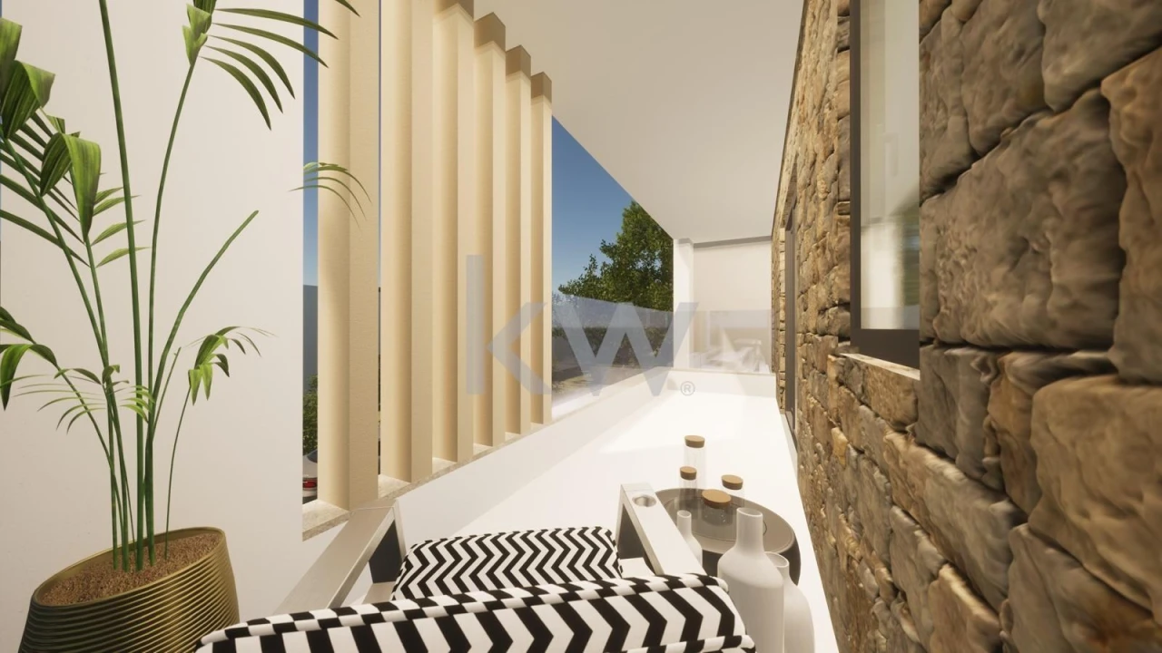 Moradia T3 para Venda em Alvor Foto 2