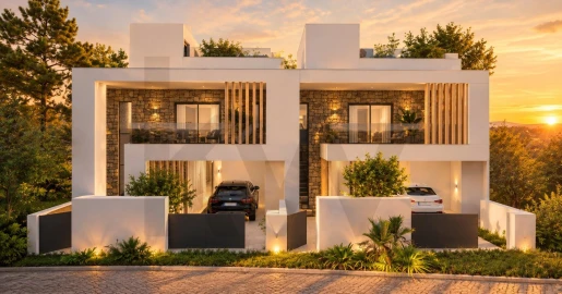 Moradia T3 para Venda em Alvor