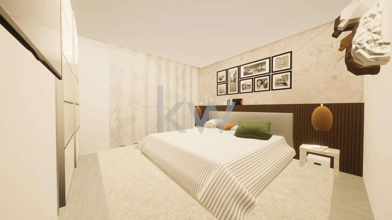 Moradia T3 para Venda em Alvor Foto 28