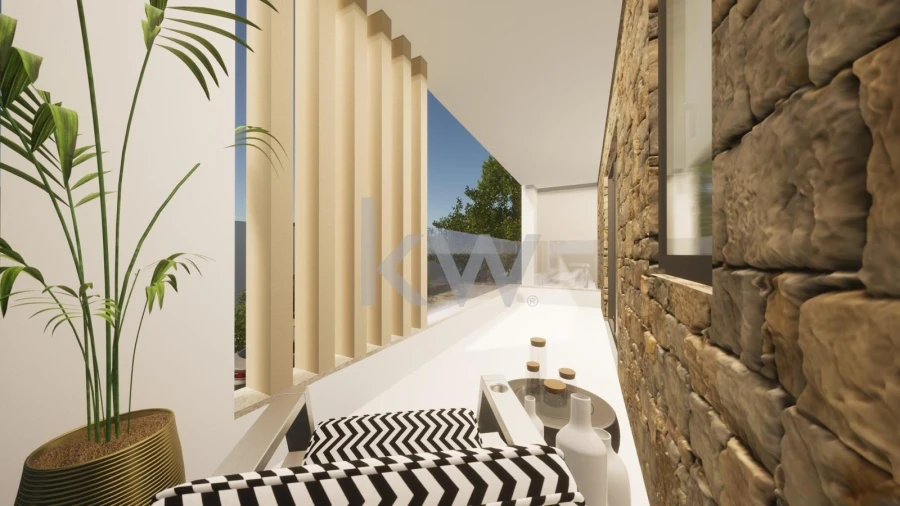 Moradia T3 para Venda em Alvor Foto 2