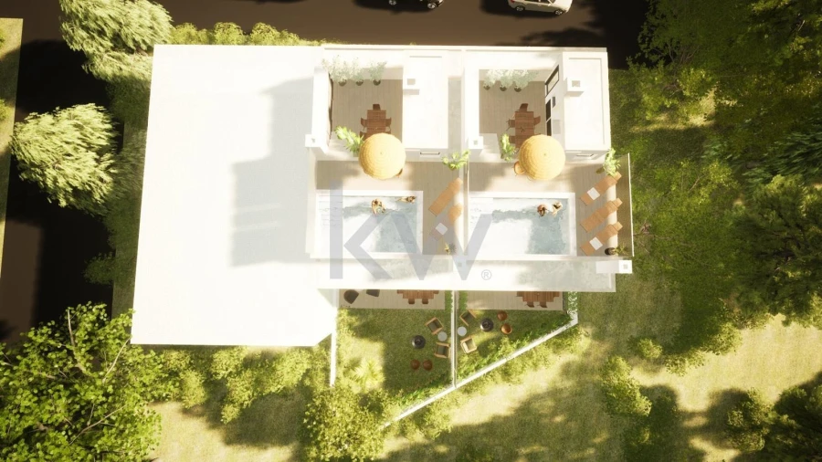 Moradia T3 para Venda em Alvor Foto 14