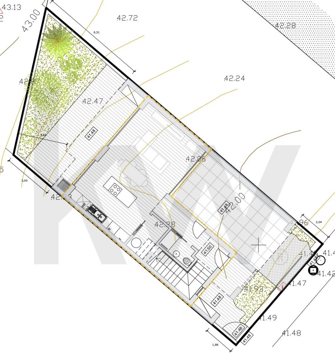 Moradia T3 para Venda em Alvor Foto 42