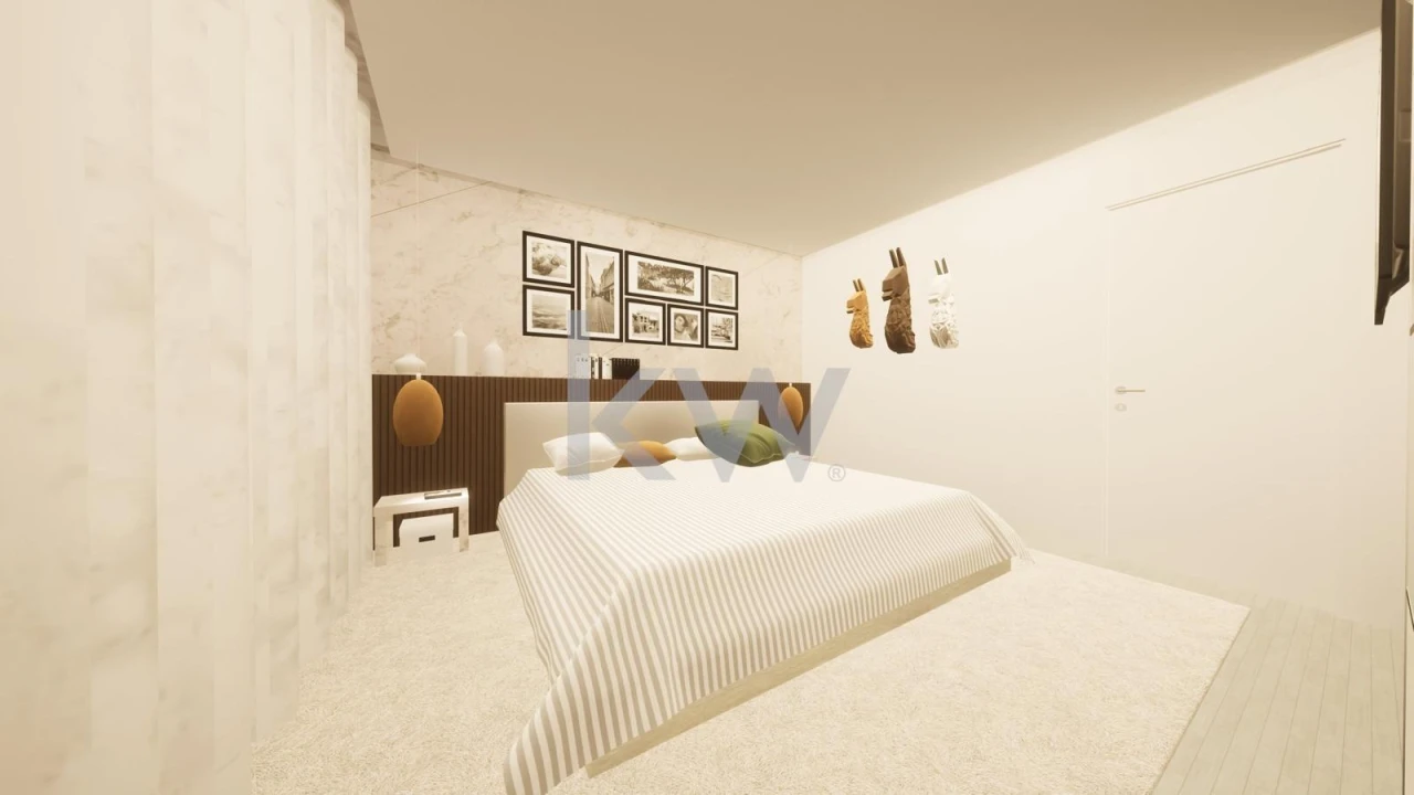 Moradia T3 para Venda em Alvor Foto 22