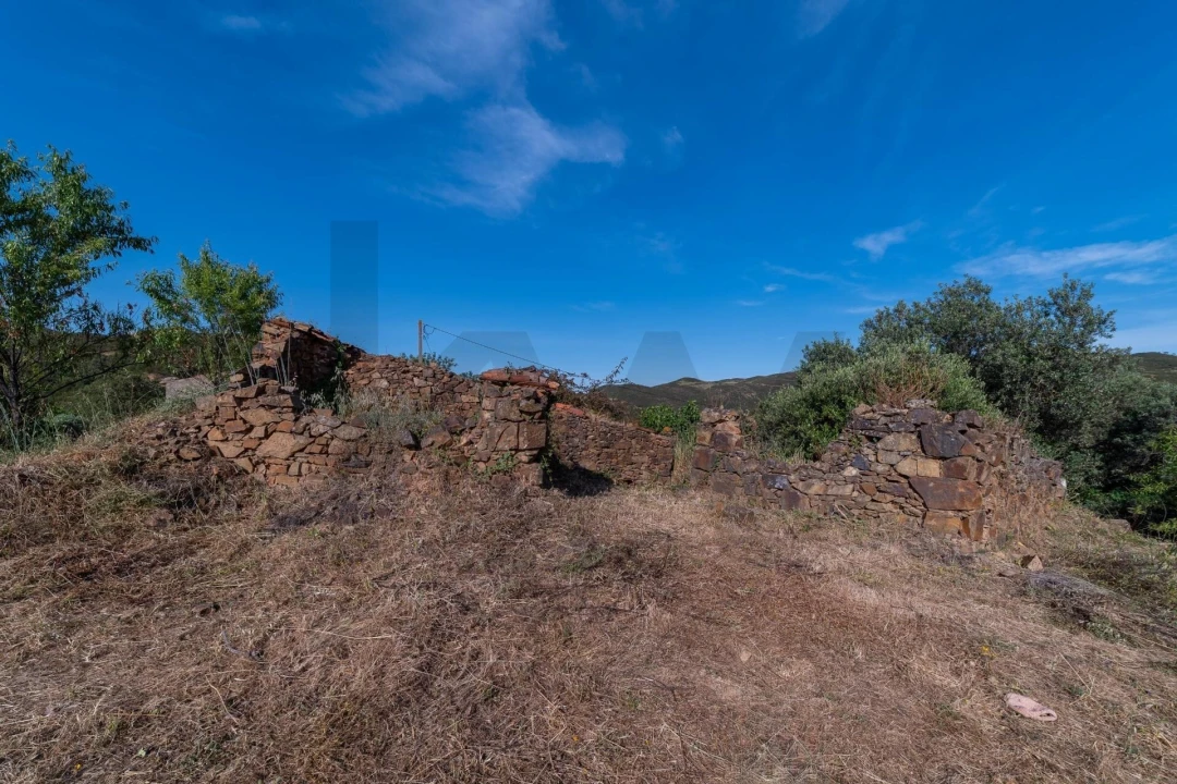 Terreno para Venda em Santa Catarina da Fonte do Bispo Foto 3