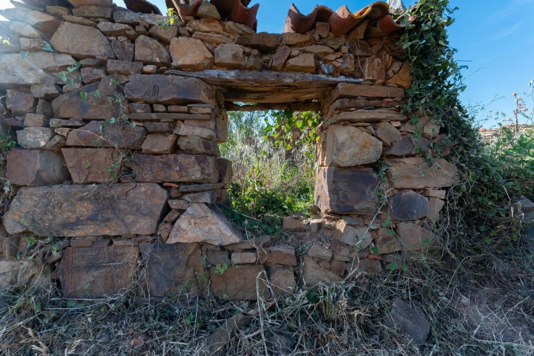 Terreno para Venda em Santa Catarina da Fonte do Bispo Foto 5