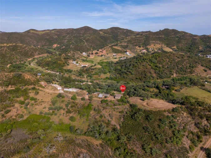 Terreno para Venda em Santa Catarina da Fonte do Bispo Foto 13