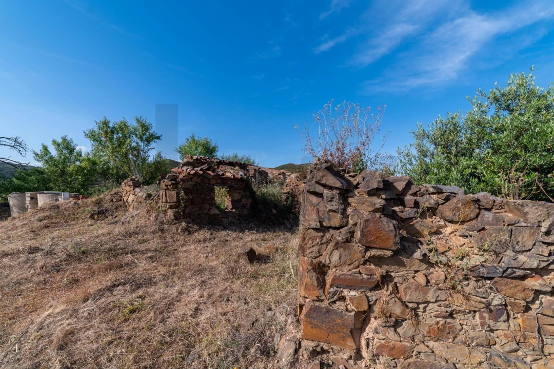Terreno para Venda em Santa Catarina da Fonte do Bispo Foto 4