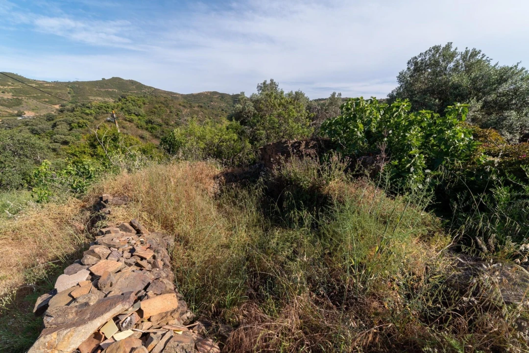 Terreno para Venda em Santa Catarina da Fonte do Bispo Foto 6