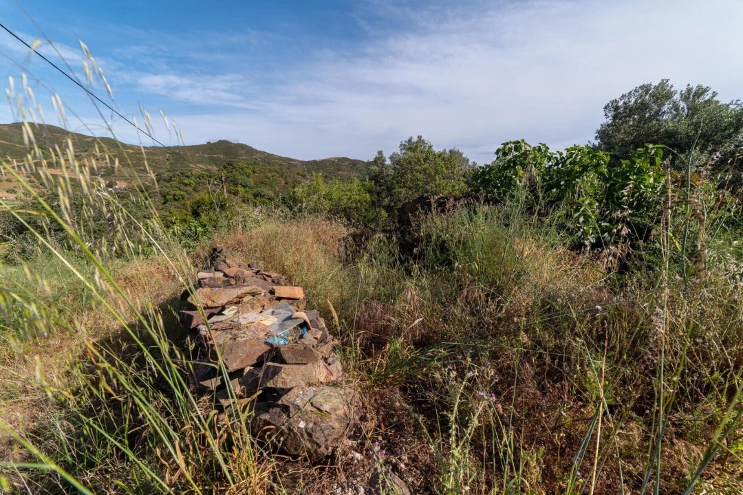 Terreno para Venda em Santa Catarina da Fonte do Bispo Foto 7