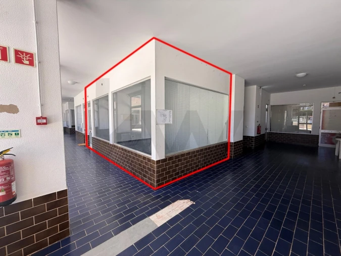 Loja para Venda em Portimão Foto 15