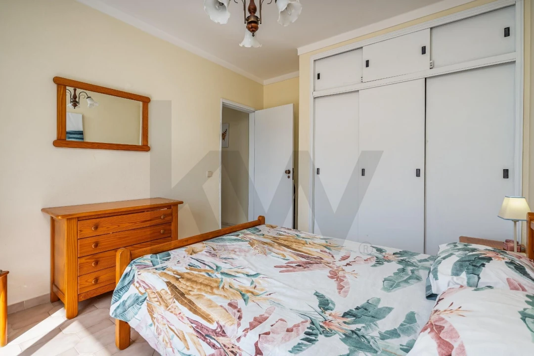 Apartamento T2 para Venda em Alvor Foto 25
