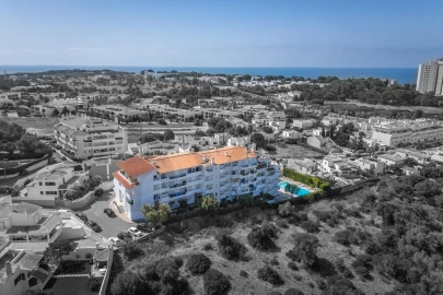 Apartamento T2 para Venda em Alvor