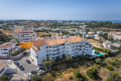 Apartamento T2 para Venda em Alvor