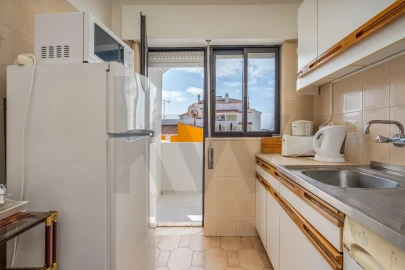 Apartamento T2 para Venda em Alvor