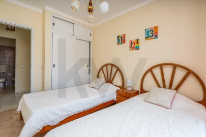 Apartamento T2 para Venda em Alvor