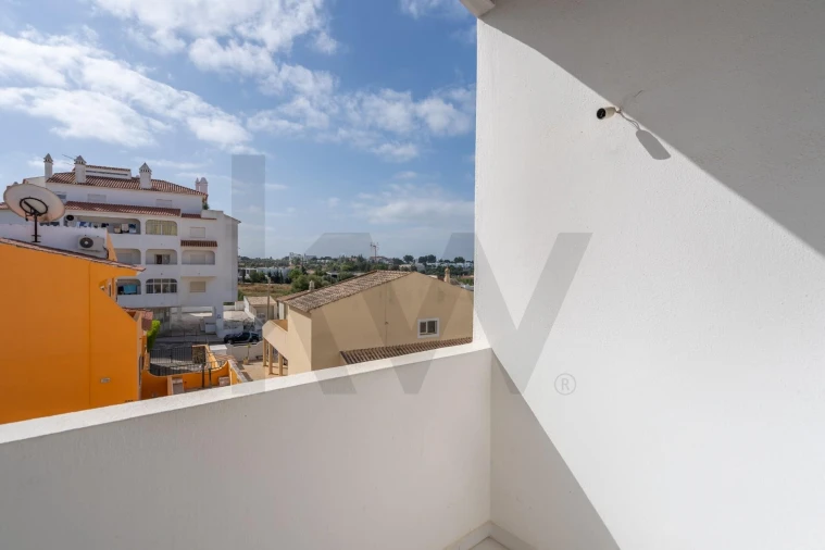 Apartamento T2 para Venda em Alvor Foto 22