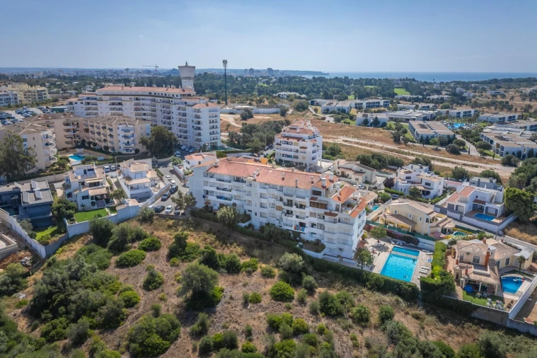 Apartamento T2 para Venda em Alvor Foto 10
