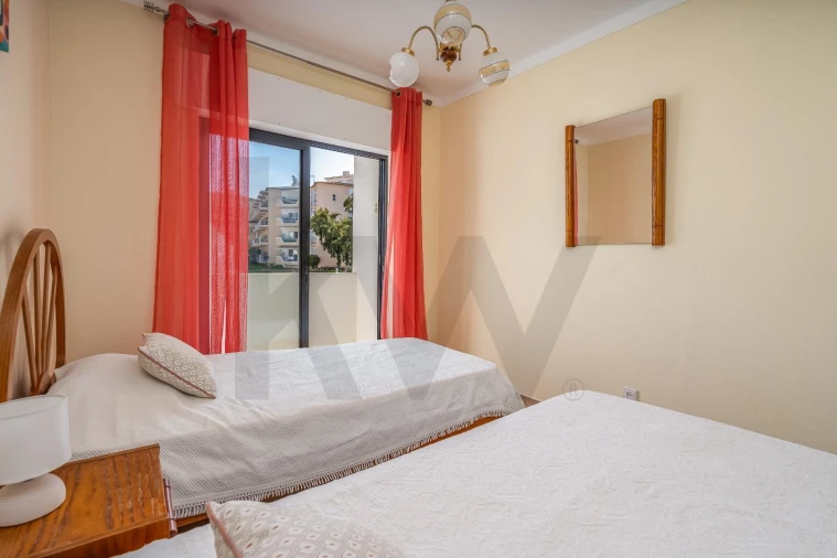 Apartamento T2 para Venda em Alvor Foto 31