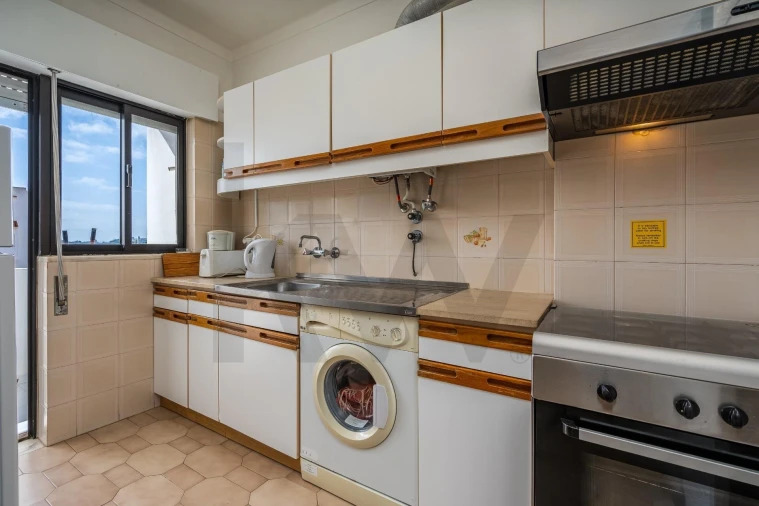Apartamento T2 para Venda em Alvor Foto 19
