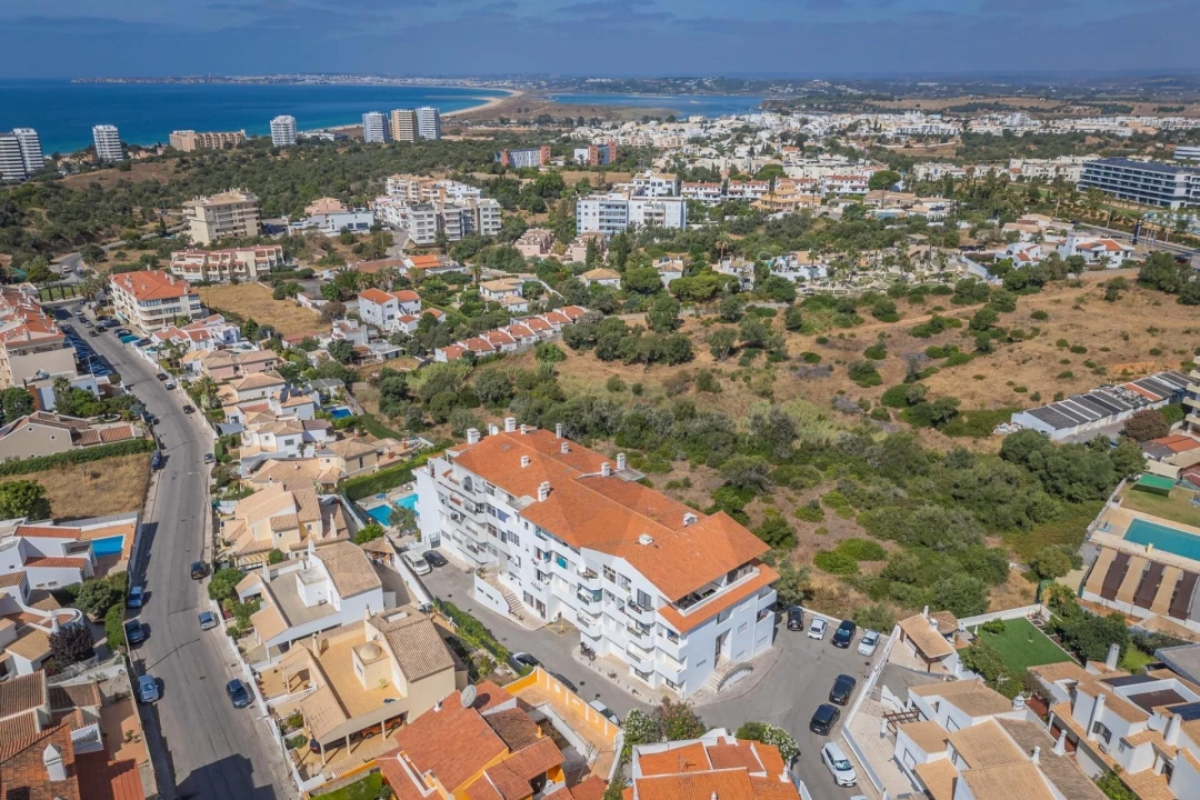 Apartamento T2 para Venda em Alvor Foto 4
