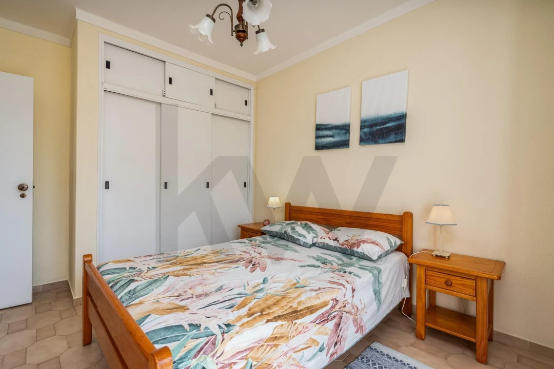 Apartamento T2 para Venda em Alvor Foto 26