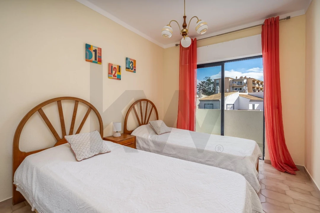 Apartamento T2 para Venda em Alvor Foto 29
