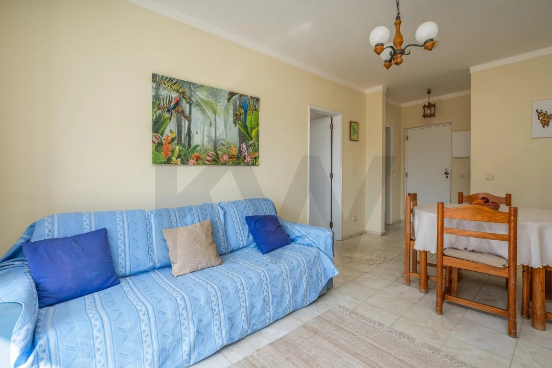 Apartamento T2 para Venda em Alvor Foto 14