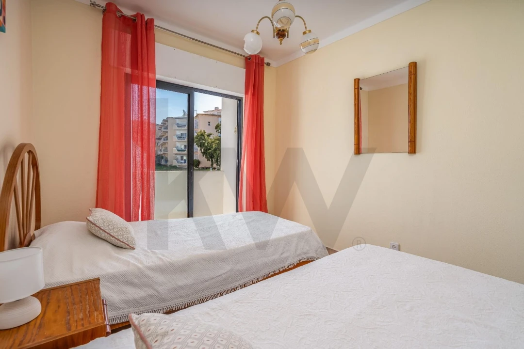 Apartamento T2 para Venda em Alvor Foto 31