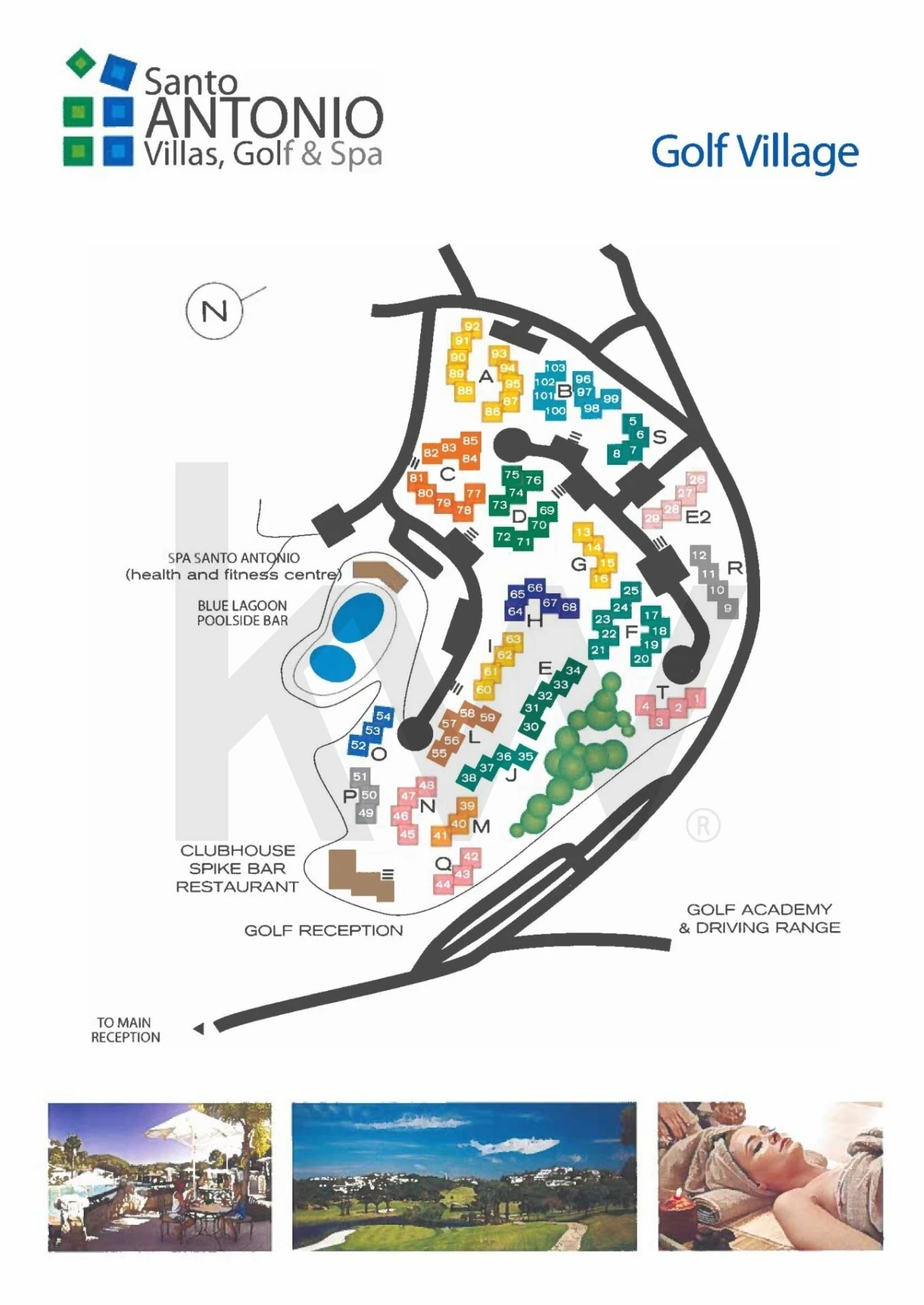 Prédio para Venda em Budens Foto 17