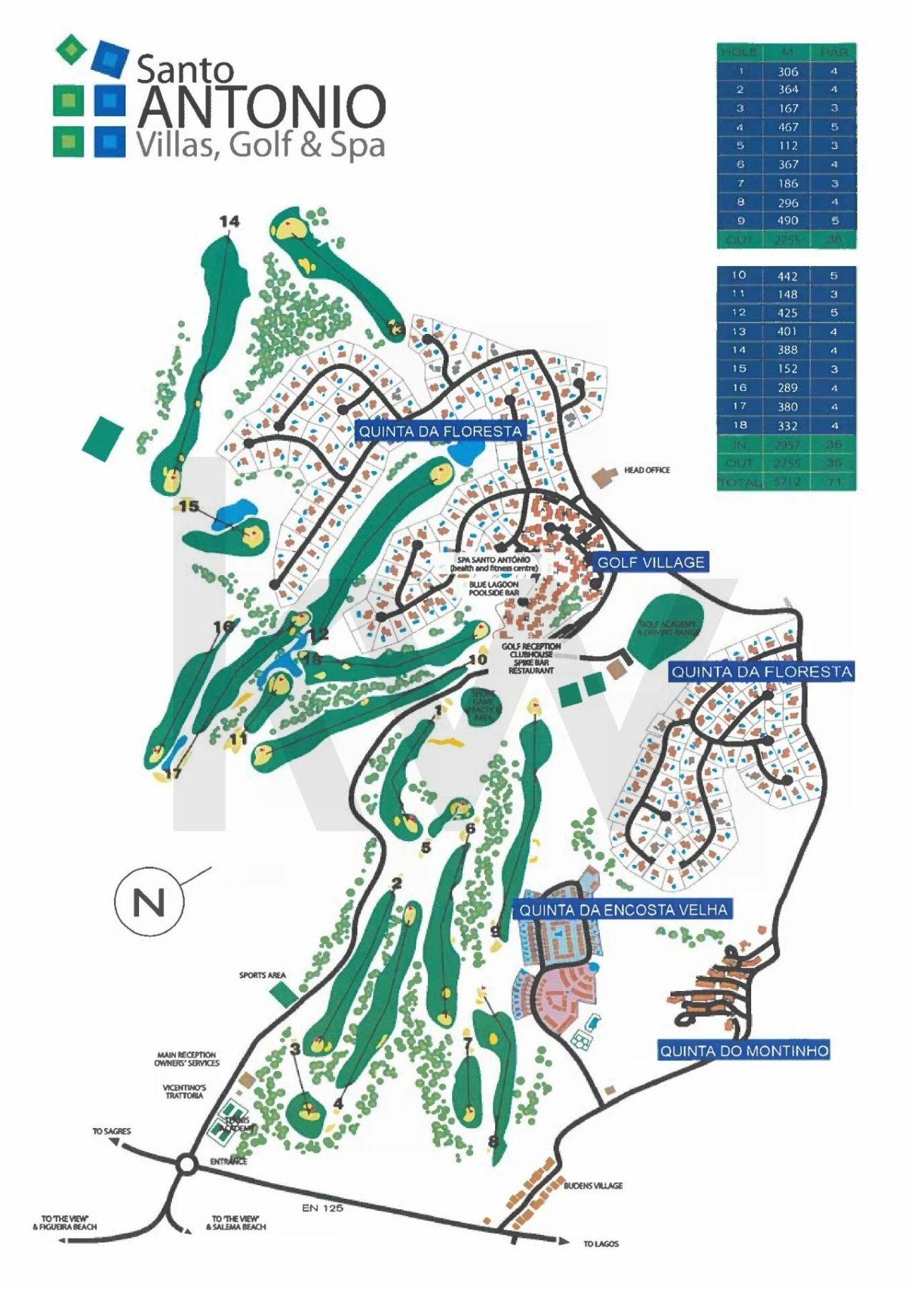 Prédio para Venda em Budens Foto 16
