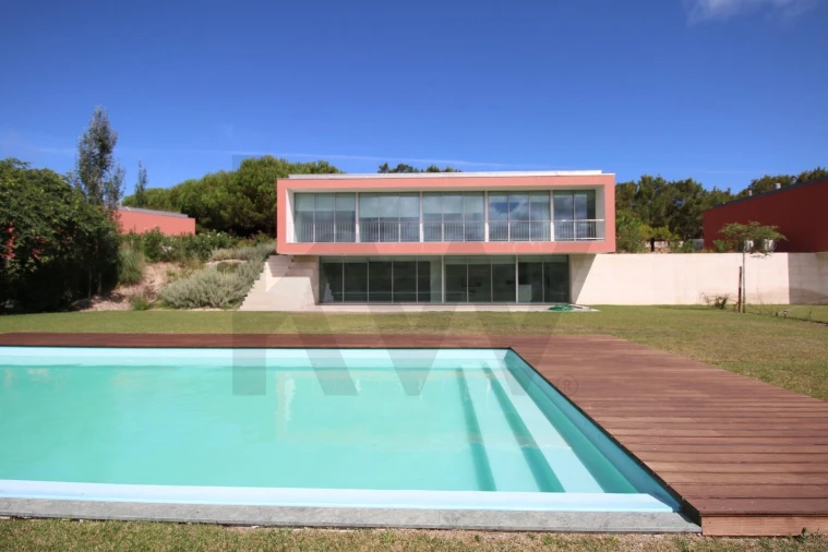 Moradia T4 para Venda em Vau Foto 19