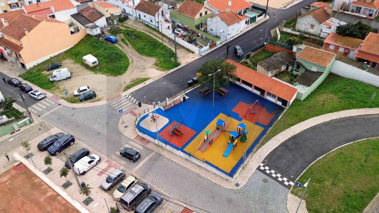 Terreno para Venda em Nossa Senhora do Pópulo, Coto e São Gregório Foto 16